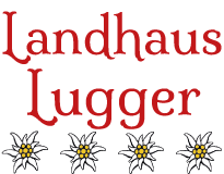 logo Landhaus Lugger